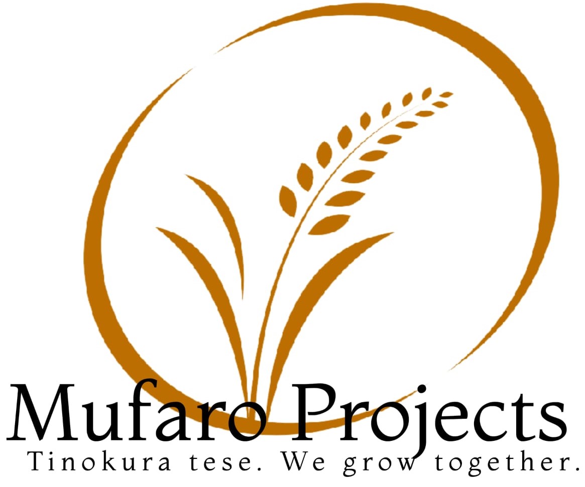 Mufaro Projects Logo